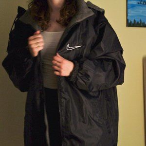 Nike Jacket